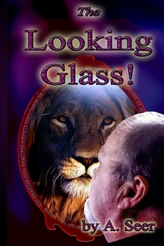 Paperback The Looking Glass Book