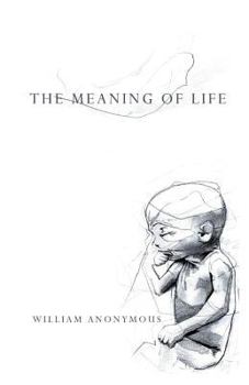 Paperback THE Meaning Of Life Book