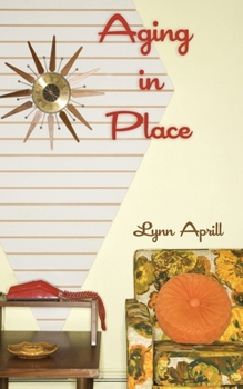 Paperback Aging in Place Book