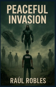 Paperback Peaceful Invasion Book