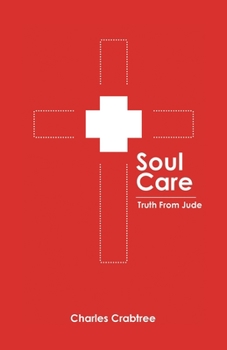 Paperback Soul Care Book