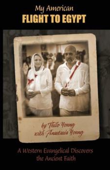 Paperback My American Flight to Egypt Book
