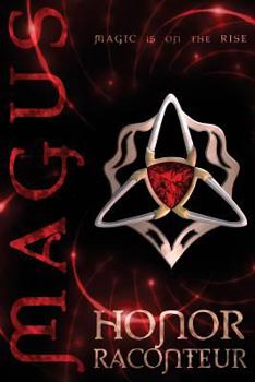 Paperback Magus Book