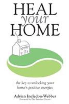 Paperback Heal Your Home Book