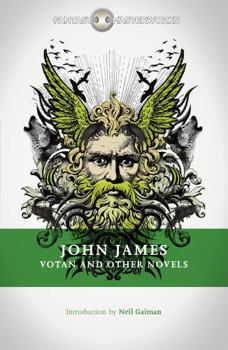 Paperback Votan and Other Novels Book