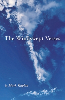 Paperback The Windswept Verses Book