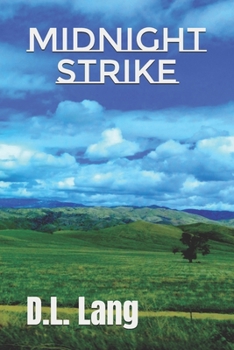 Paperback Midnight Strike Book