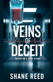 Paperback Veins of Deceipt Book
