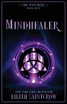 Mindhealer (Watcher, #5)