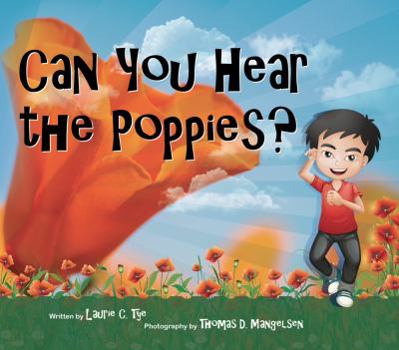 Can You Hear the Poppies?