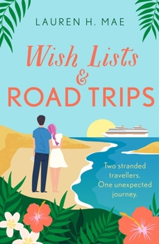 Paperback Wish Lists and Road Trips Book