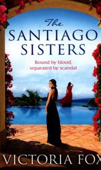 Paperback Santiago Sisters Book