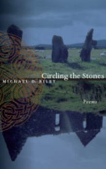 Paperback Circling the Stones: Poems Book
