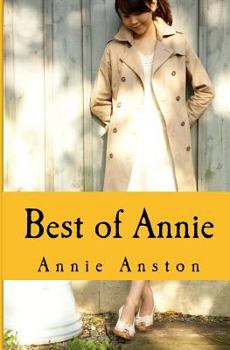 Paperback Best of Annie: ***Adult Tales*** Book