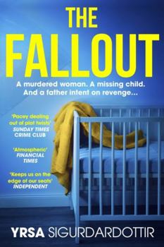 Paperback FALLOUT Book