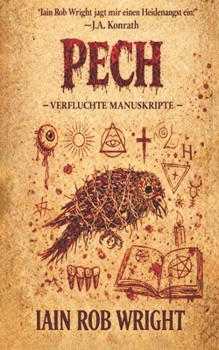Paperback Pech [German] Book