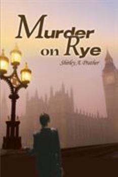 Paperback Murder on Rye Book