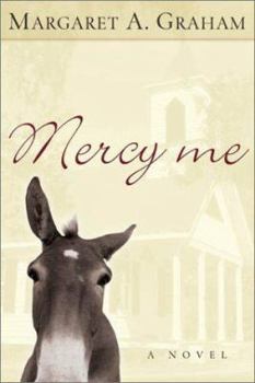 Paperback Mercy Me Book