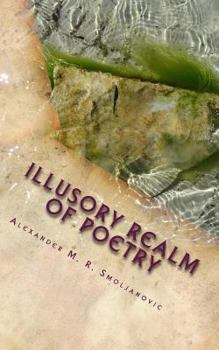 Paperback Illusory Realm Of Poetry Book