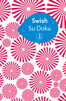 Paperback Swish Su Doku Book