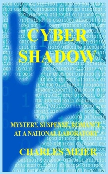 Paperback Cyber Shadow Book