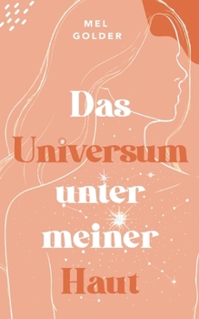 Paperback Das Universum unter meiner Haut [German] Book