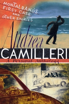 Racconti di Montalbano - Book #8.5 of the Inspector Montalbano