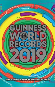 Guinness World Records 2019