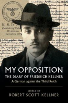 Hardcover My Opposition Book