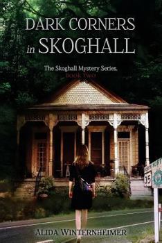 Paperback Dark Corners in Skoghall Book