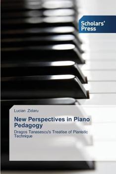 Paperback New Perspectives in Piano Pedagogy Book