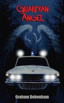 Paperback Guardian Angel Book