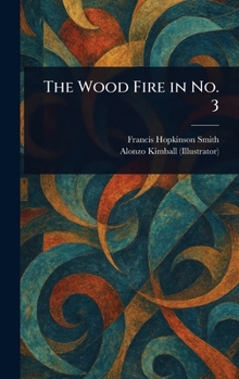 The Wood Fire in No. 3