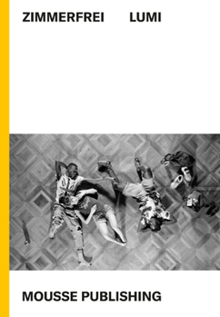 Paperback Zimmerfrei: Lumi Book