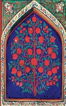 Paperback A Tree Bows Humbly With Fruit Book