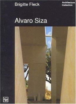 Paperback Alvaro Siza Book