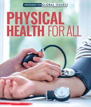 Library Binding Physical Health for All Book