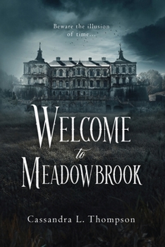 Paperback Welcome to Meadowbrook Book