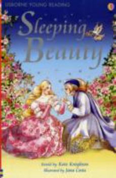 Paperback Sleeping Beauty (Young Reading Level 1) [Paperback] [Jan 01, 2010] NILL Book
