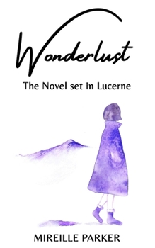 Paperback Wonderlust Book