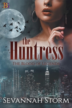 Paperback The Huntress Book