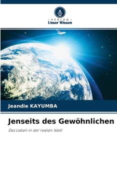 Paperback Jenseits des Gewöhnlichen [German] Book