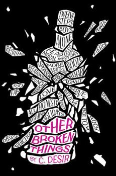 Paperback Other Broken Things Book