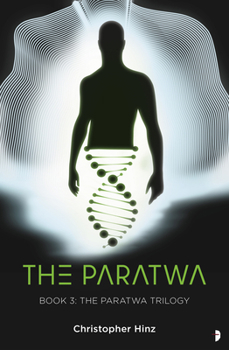 The Paratwa (The Paratwa Saga, Book 3) - Book #3 of the Paratwa Saga