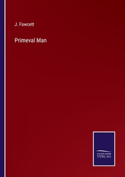 Paperback Primeval Man Book