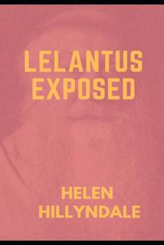 Paperback Lelantus Exposed Book