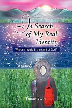 Hardcover In Search of My Real Identity Book