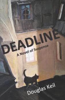 Paperback Deadline: A Novel of Suspense Book