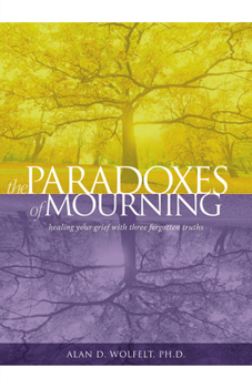 The Paradoxes of Mourning: Healing Your Grief with Three Forgotten Truths