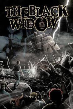 Paperback The Black Widow Book